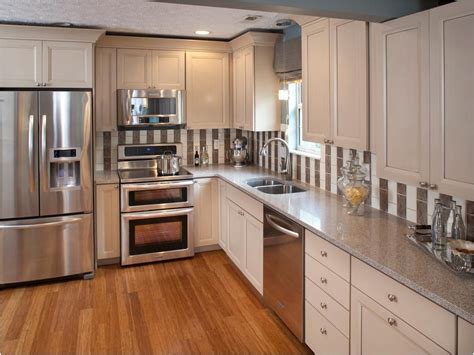 stainless steel white cabinets|white kitchens with stainless steel cabinets.